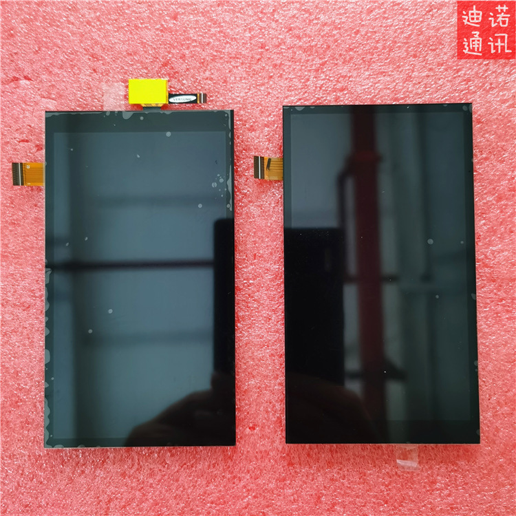 Vetas V5 Screen Assembly Touch Screen Display Screen V5 Pro Assembly Screen