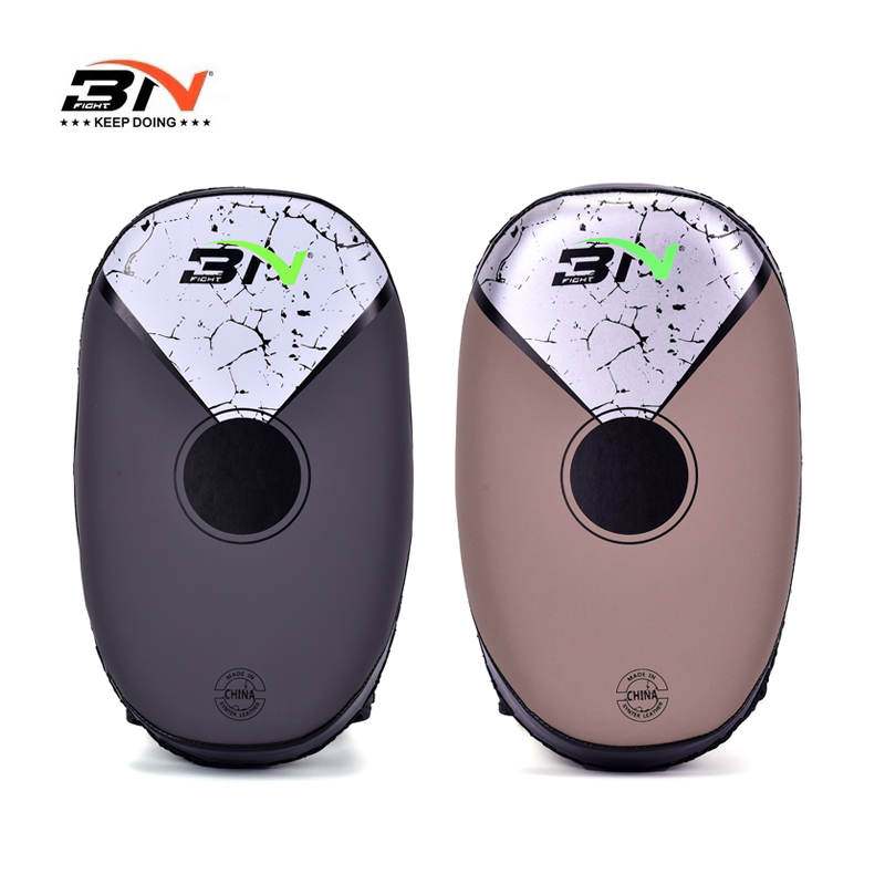 BN Footboard foot target bulk beating Boxing Punch Damper to accompany Adult Leg Target Taoxing Training Equipment Foot to Punch The Fist