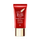 Tingmei BB Cream Sunscreen Isolation Concealer Three-in-One Liquid Foundation ປັບສີຜິວໃຫ້ສົດໃສ ກັນນໍ້າ ກັນນໍ້າໄດ້ຍາວນານ ບໍ່ລົບເມກ UV