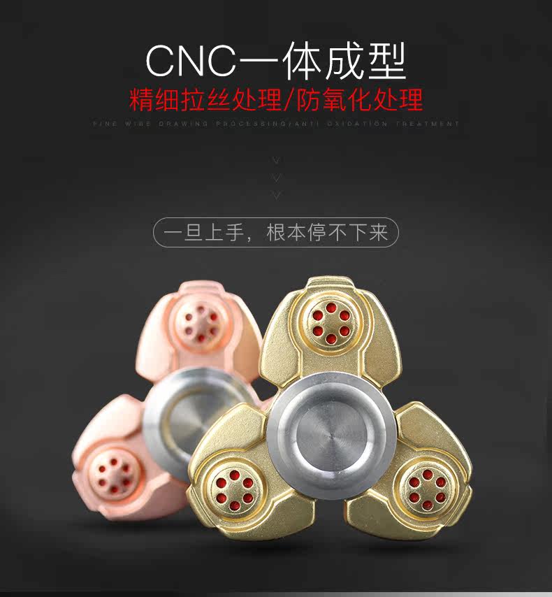 Fidget spinner - Ref 2615662 Image 14