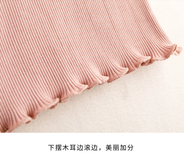 Lụa dưới cùng áo vest phụ nữ đàn hồi ren mỏng không tay áo trên cùng mùa hè dâu tằm lụa cotton ren áo yếm nhỏ - Áo vest