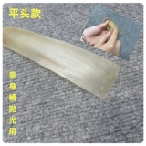 Yixing Purple Clay Tool Изучение инструментов для горшки и наносит фиолетовый глиняный корпус.