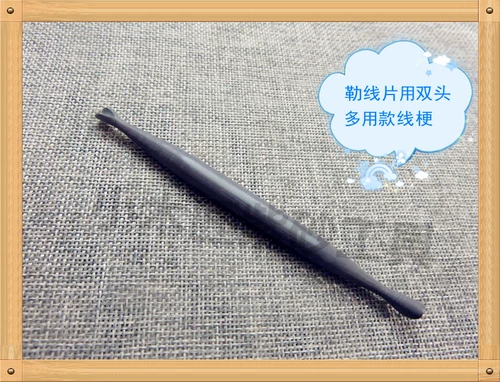 Маленький плотник yixing Zisha Tools создает инструмент для горшка, скульптура yixing Zisha Pot Ceramics Использование возбужденных инструментов