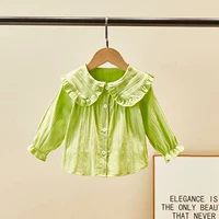 FH242 Зеленый