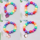 Colorful Bracelet Girls Bracelet Cute