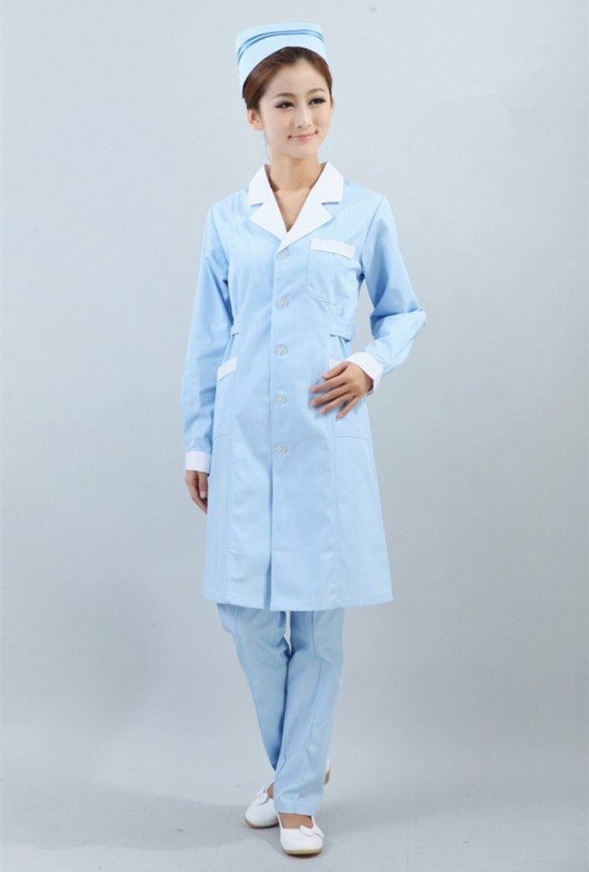 Tenue infirmière - Ref 1860865 Image 19