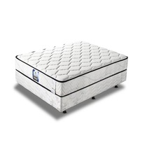 Serta mattress-Hilton