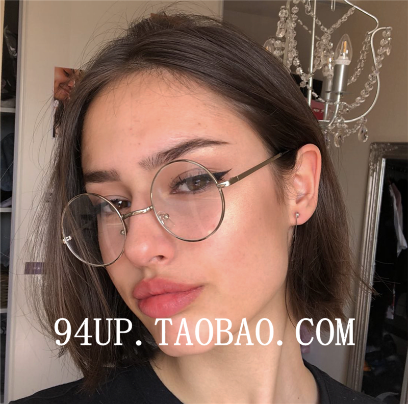 Montures de lunettes en Alliage de nickel - Ref 3141109 Image 16