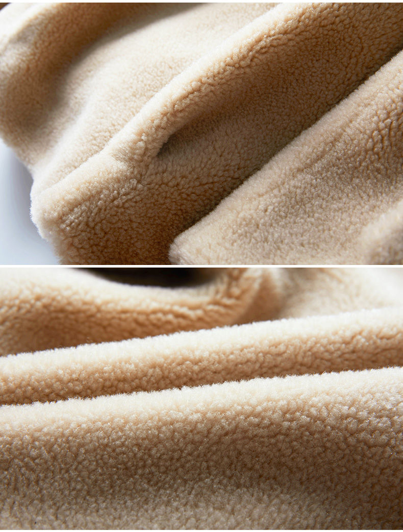 Manteau de fourrure femme - Ref 3174915 Image 16