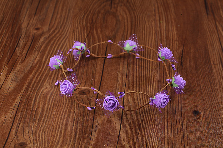 Accessoire cheveux - Ref 1200860 Image 19