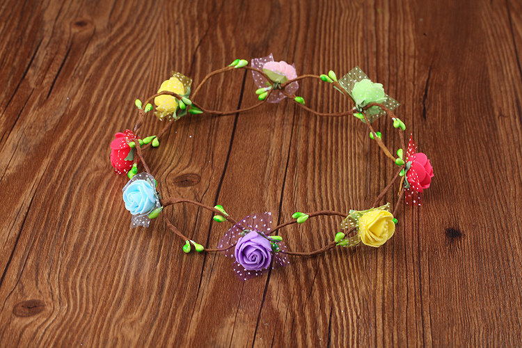 Accessoire cheveux - Ref 1200860 Image 24