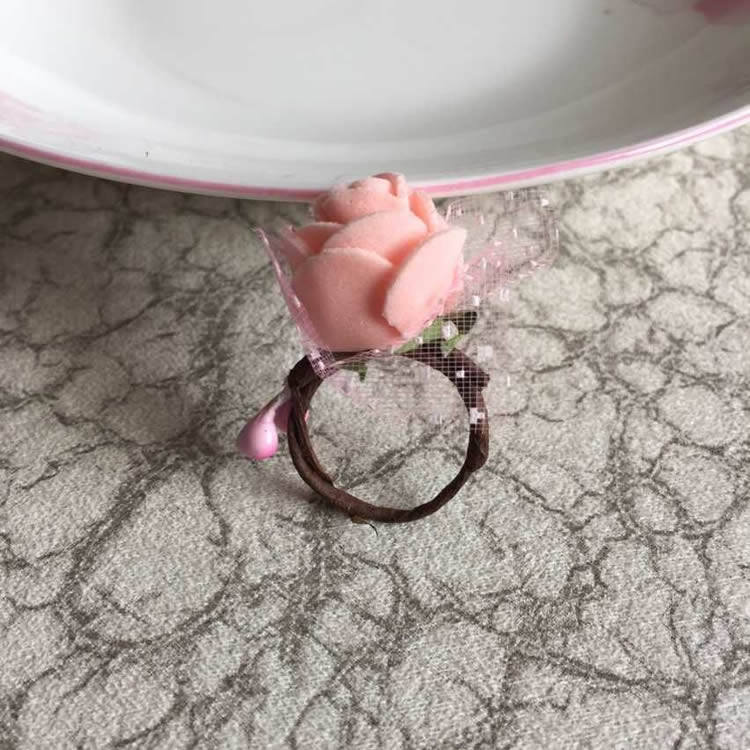 Accessoire coiffure - Ref 1200361 Image 12