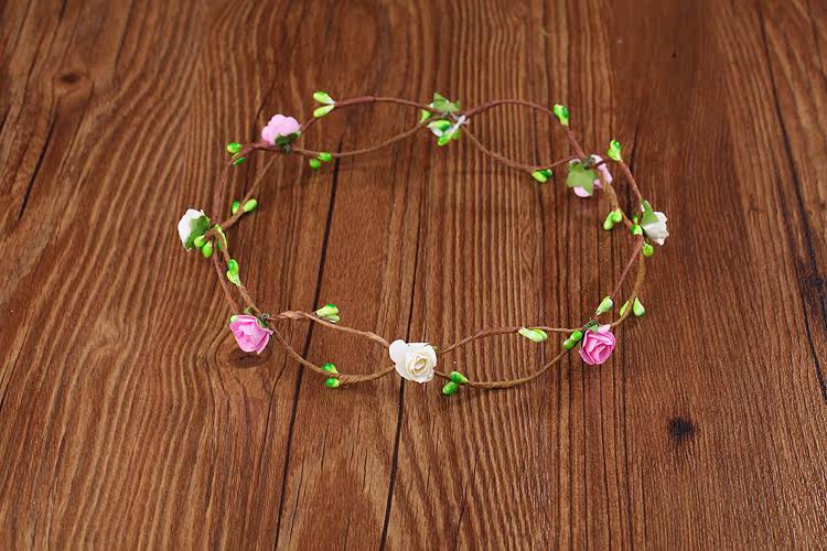 Accessoire cheveux - Ref 1200860 Image 27