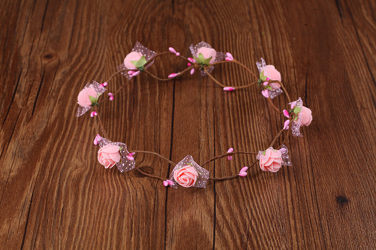 Accessoire cheveux - Ref 1200860 Image 17