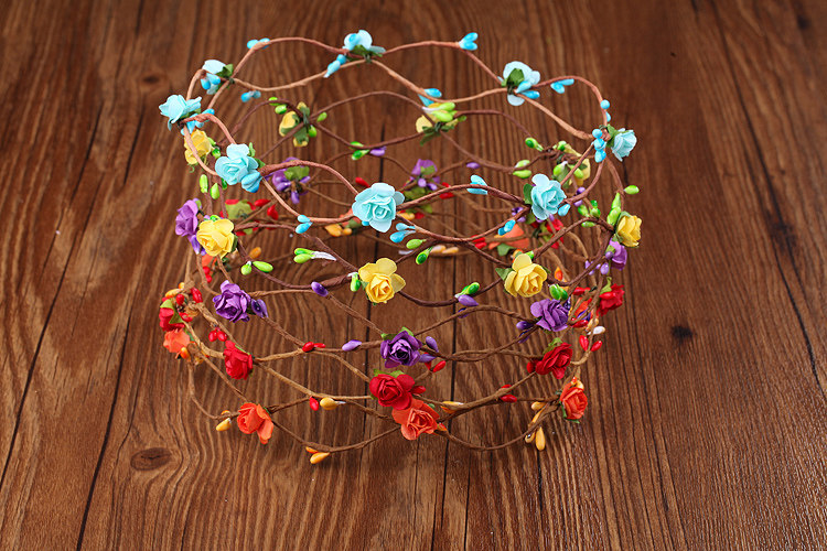 Accessoire cheveux - Ref 1200860 Image 31