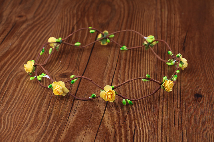 Accessoire cheveux - Ref 1200860 Image 32