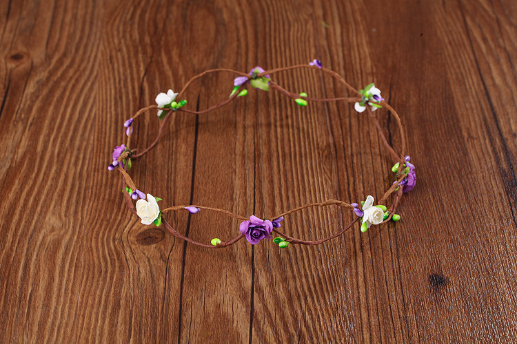 Accessoire cheveux - Ref 1200860 Image 43