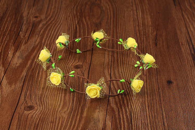 Accessoire cheveux - Ref 1200860 Image 11