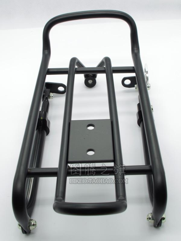 Porte-bagages pour vélo - Ref 2428990 Image 6