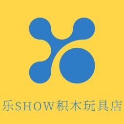 乐SHOW积木玩具店