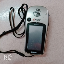 Garmin eTrex Summit GPS