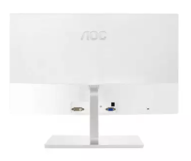 Aoc Monitor 23-Inch 24inch 27inch Lcd Computer Monitor Hard Screen Ips Borderless 23.8-Inch 2K
