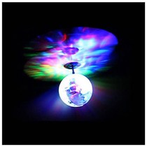Induction Aircraft Seven Colorful Balls Children Flying Toy Charge Sensing Flying Ball Flying Sky Little Magic Ball Suspension Room
