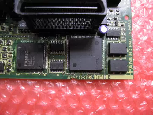 Соглашение A20B-2100-0540, A20B-2100-0253 Оригинальная плата маршрутов, тестирование нормально