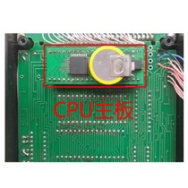 GEOSTAR-111 ED liquid level tester CPU motherboard