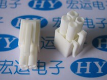 EL-4P male shell 2X2P plug small field palace head air docking connector