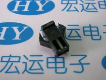 SM-2Y briefcase 2 54MM black connector line for line air docking (100)