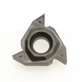 Ношение лезвия ЧПУ -Устойчивое наружная нить лезвия 16rag60/3.0/2.0 Стальные детали из нержавеющей стали.