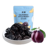 浙梅 Калифорния Ximei Qian повседневные медовые закуски, Калифорния, Калифорния West Mei 70G*3 сумки [YBT]