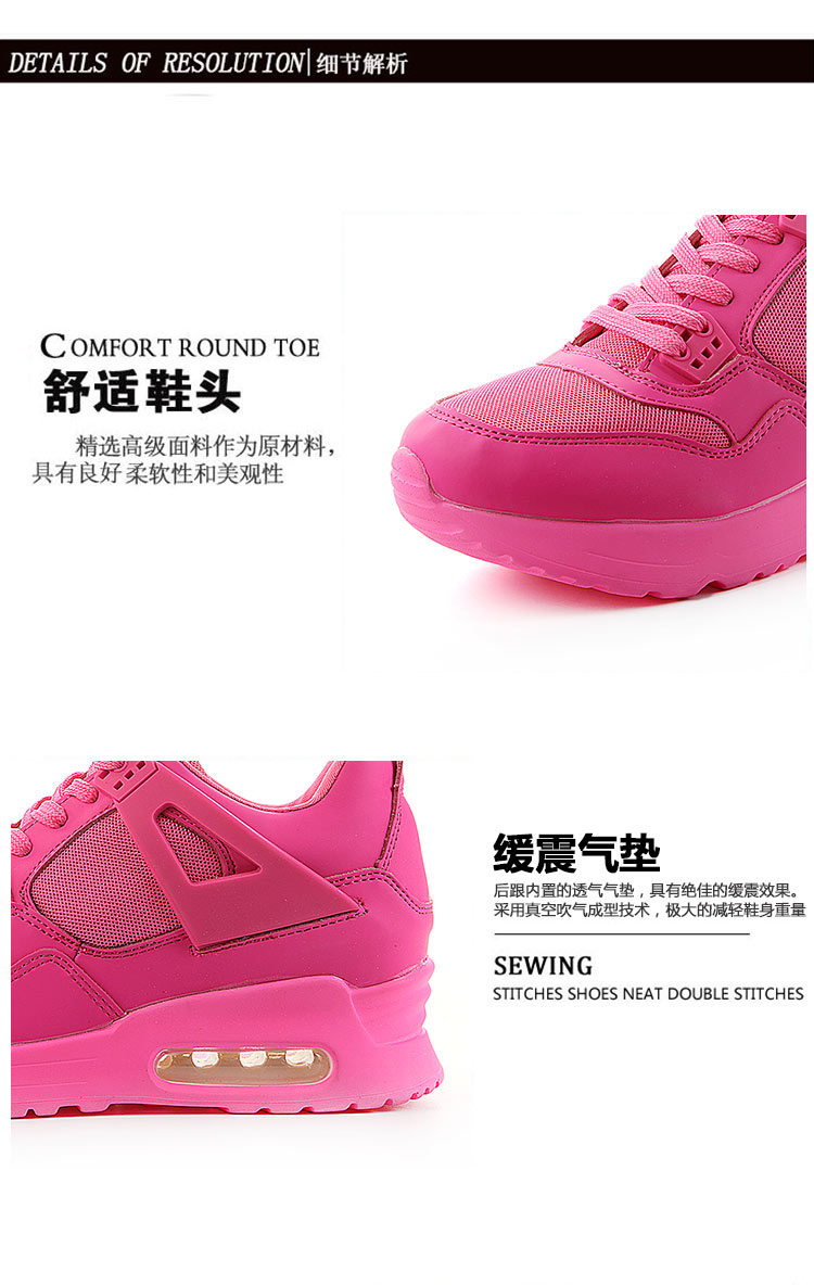 Chaussures de printemps loisir - Ref 919176 Image 11