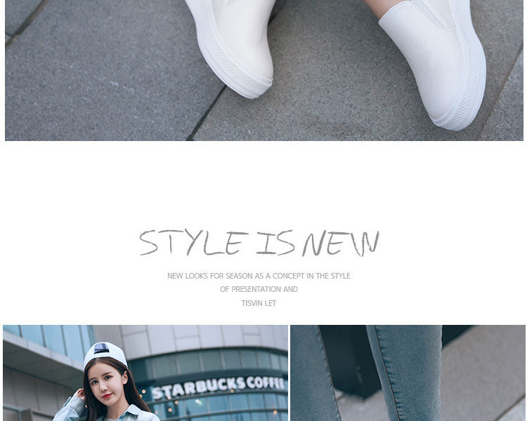 Chaussures de printemps - Ref 917918 Image 33