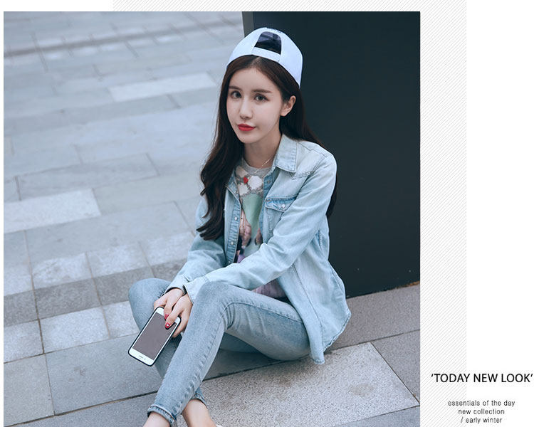 Chaussures de printemps - Ref 917918 Image 29