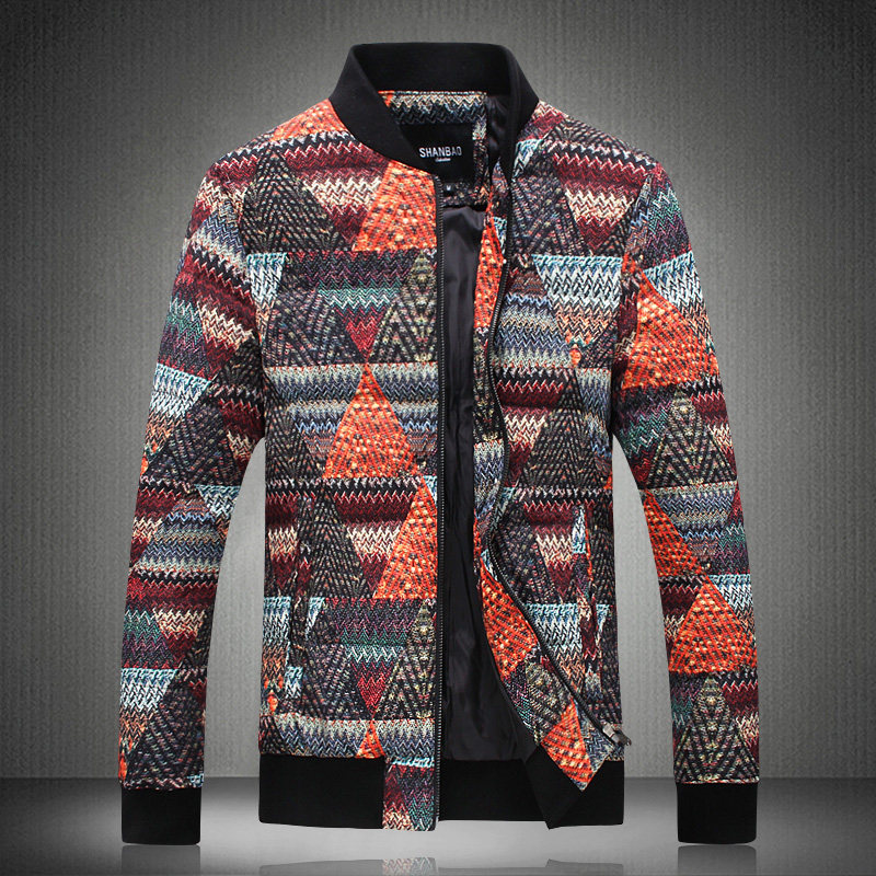 Blouson homme - Ref 3122751 Image 1