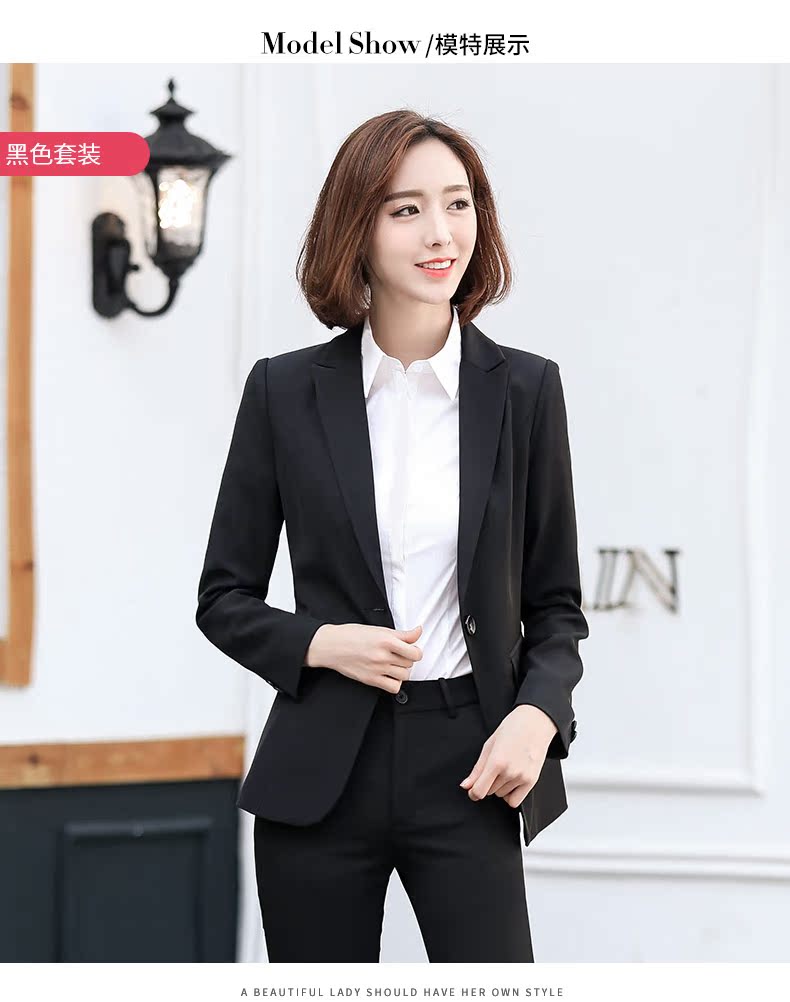 Tailleur femme EPHOREN    en Polyester - Ref 3244542 Image 17