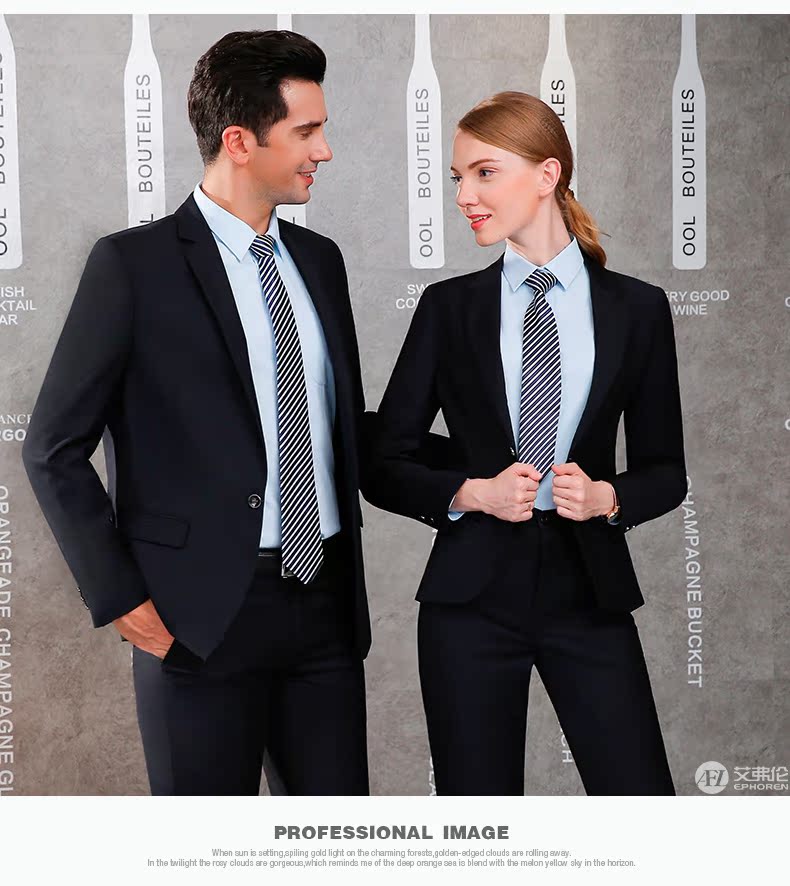 Tailleur femme EPHOREN    en Nylon - Ref 3241781 Image 25