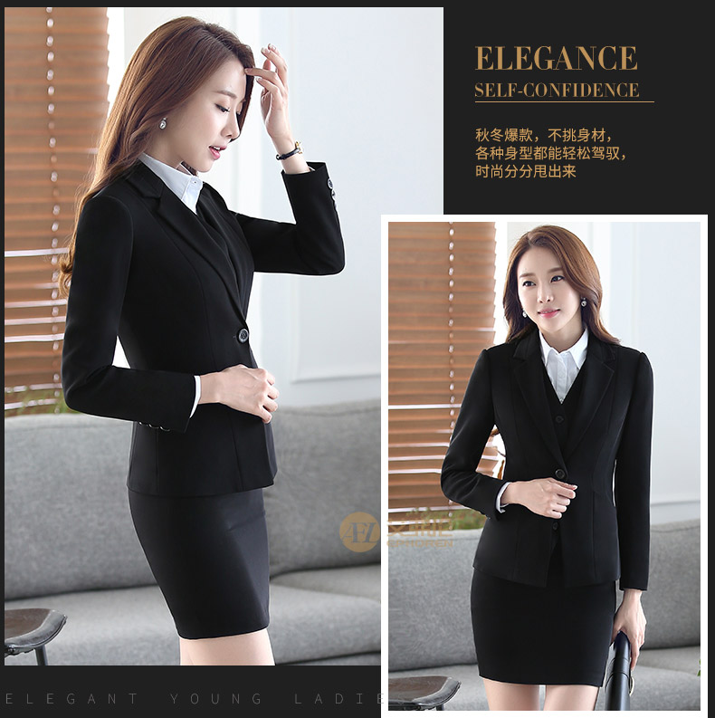 Tailleur femme EPHOREN    en Polyester - Ref 3245160 Image 20