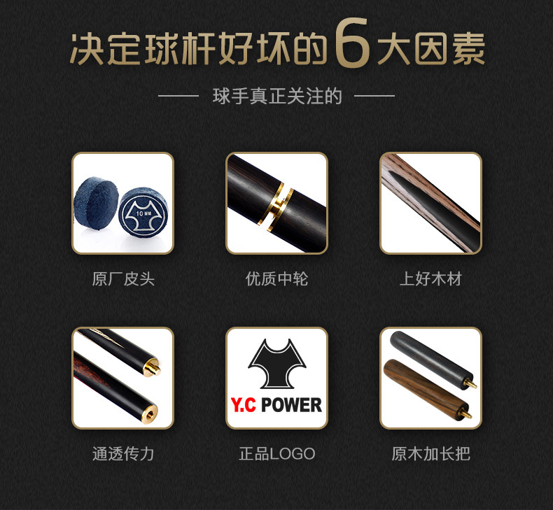 YCPOWER 超级巅峰(图4)