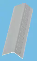 Angle aluminum packing box accessories Air box accessories Aluminum alloy packing box accessories