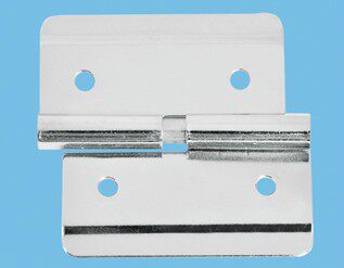 Hinge hinge hinge for the disassembly of the hinge