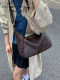 Large-Capacity Bag for Women 2026 New Style Light Luxury Niche Super Popular Crossbody Bag with a High-End Feel for Work and Commuting Tote Bag