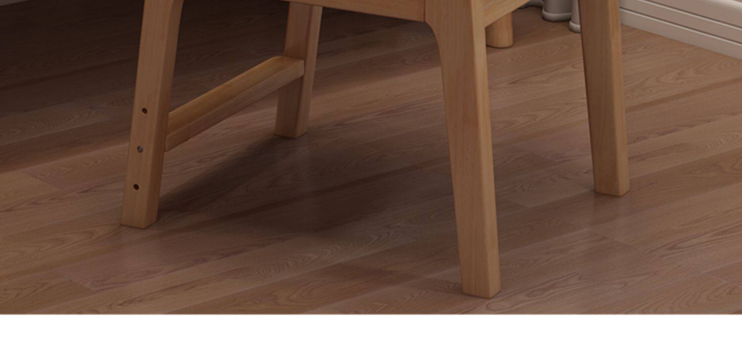 Детский стульчик 实木儿童学习椅子宝宝靠背椅家用卧室中小学生书桌椅可升降写字椅 5561177205