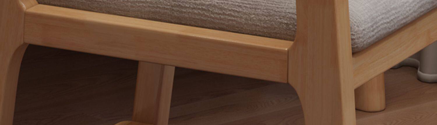 Детский стульчик 实木儿童学习椅子宝宝靠背椅家用卧室中小学生书桌椅可升降写字椅 5561177205