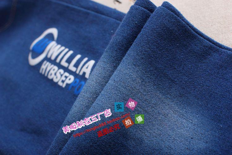 Mùa thu mới 2018 quần bé trai bé trai quần jeans bé gái rộng 5-6-7-8-9 tuổi váy đầm trẻ em 13 tuổi