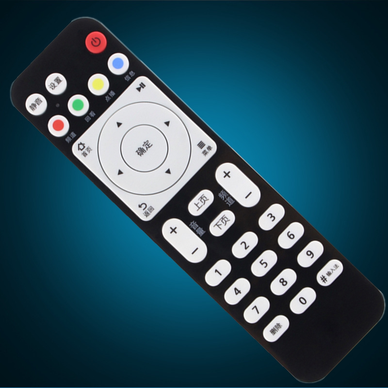 Original version of Huawei Yue Box EC6108V9C Network Set Top Box Remote Control Mobile Unicom Telecom Applicable