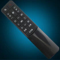 TCL smart TV remote control RC601JCI1 L48P1-CUD L55P1-CUD L65P1-CUD