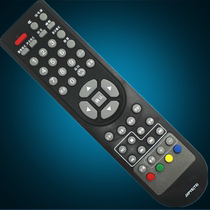 Sanyo LCD TV remote control jxpie (T3) LCD32CA760 42CE710LED CE770